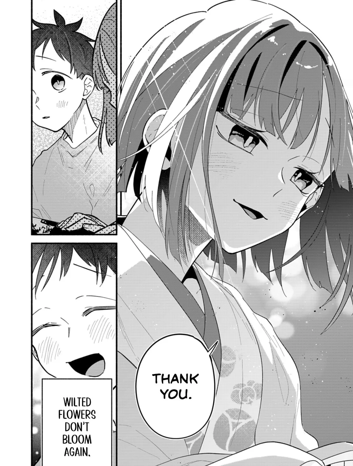 My Fiance Is so Mean! Chapter 10 page 67 - 