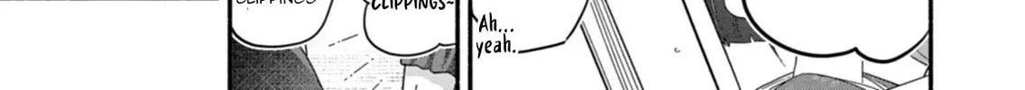 My Fiance Is so Mean! Chapter 11 page 20 - 