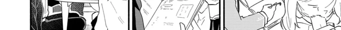 My Fiance Is so Mean! Chapter 11 page 22 - 