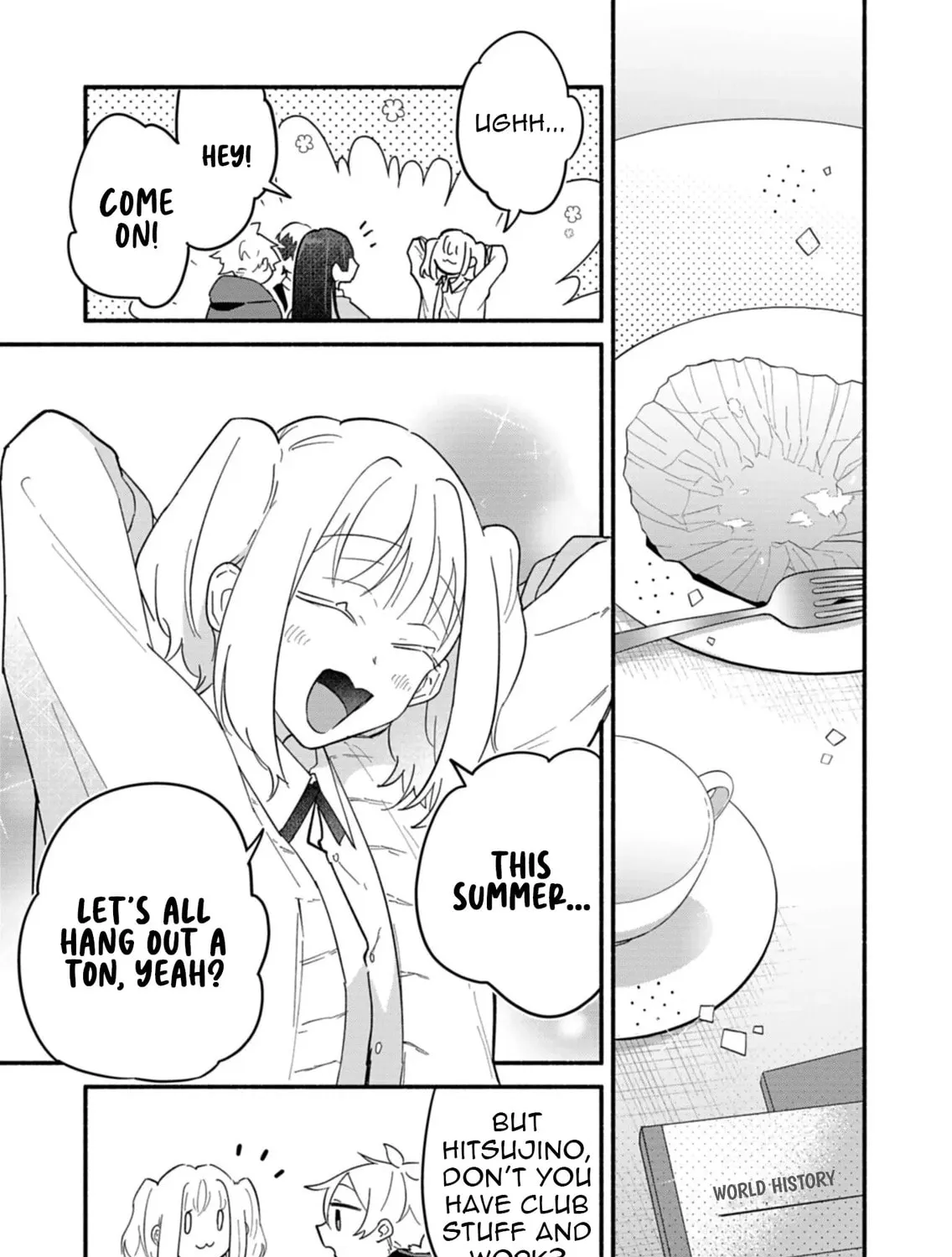 My Fiance Is so Mean! Chapter 11 page 23 - 