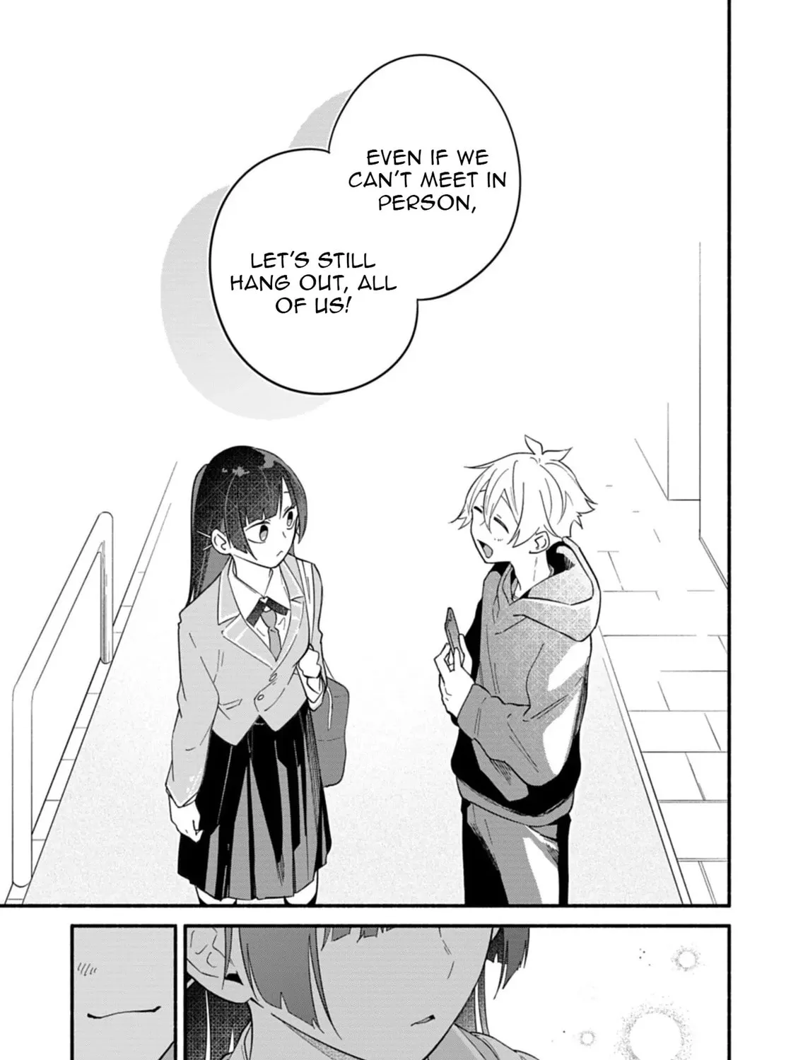 My Fiance Is so Mean! Chapter 11 page 46 - 