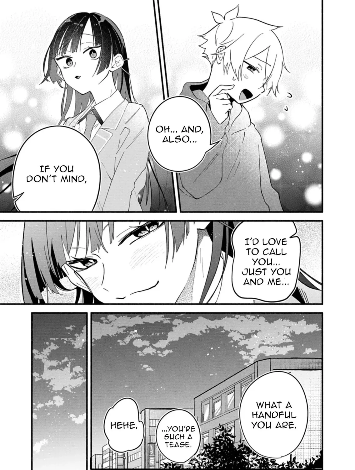 My Fiance Is so Mean! Chapter 11 page 50 - 
