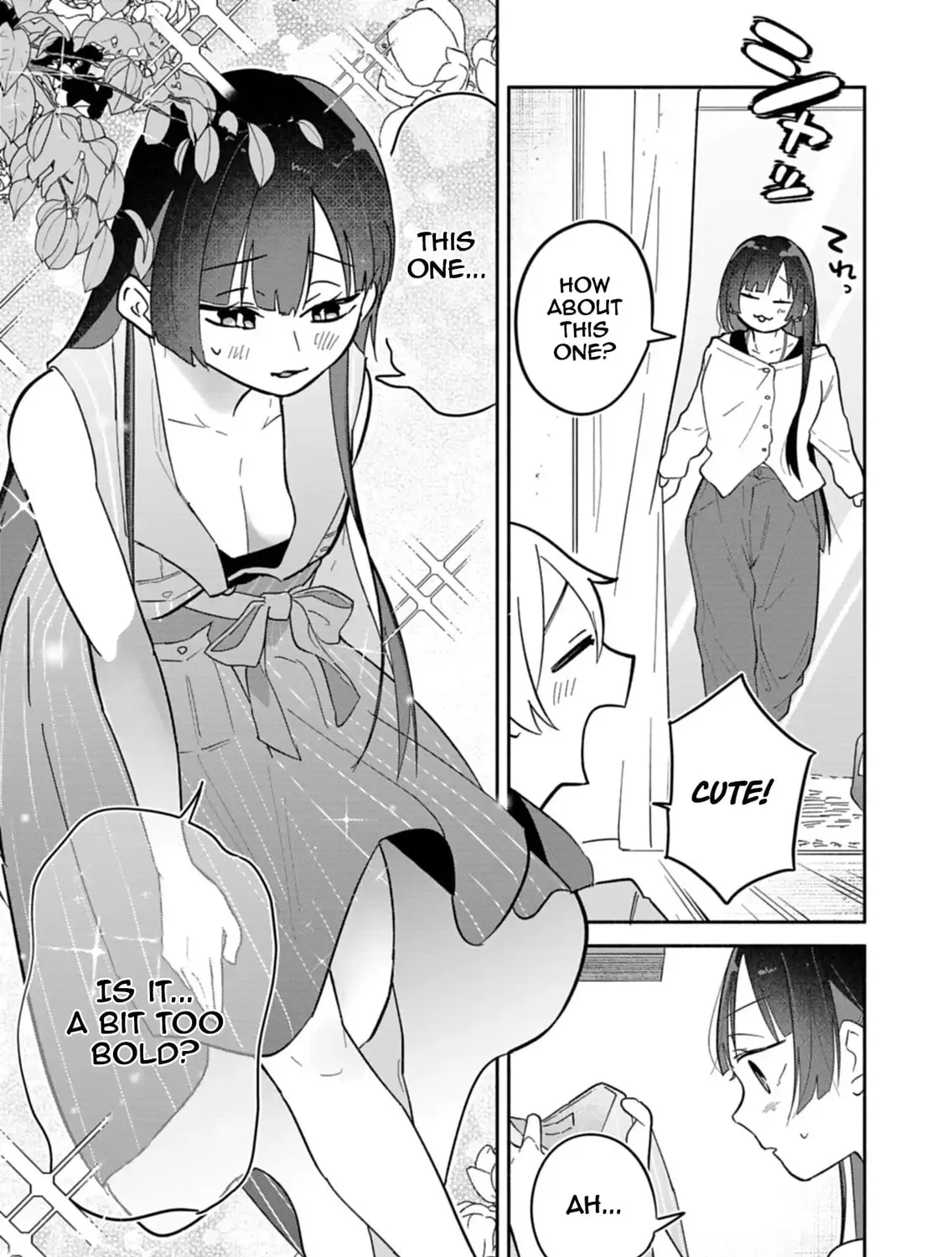 My Fiance Is so Mean! Chapter 12 page 22 - 