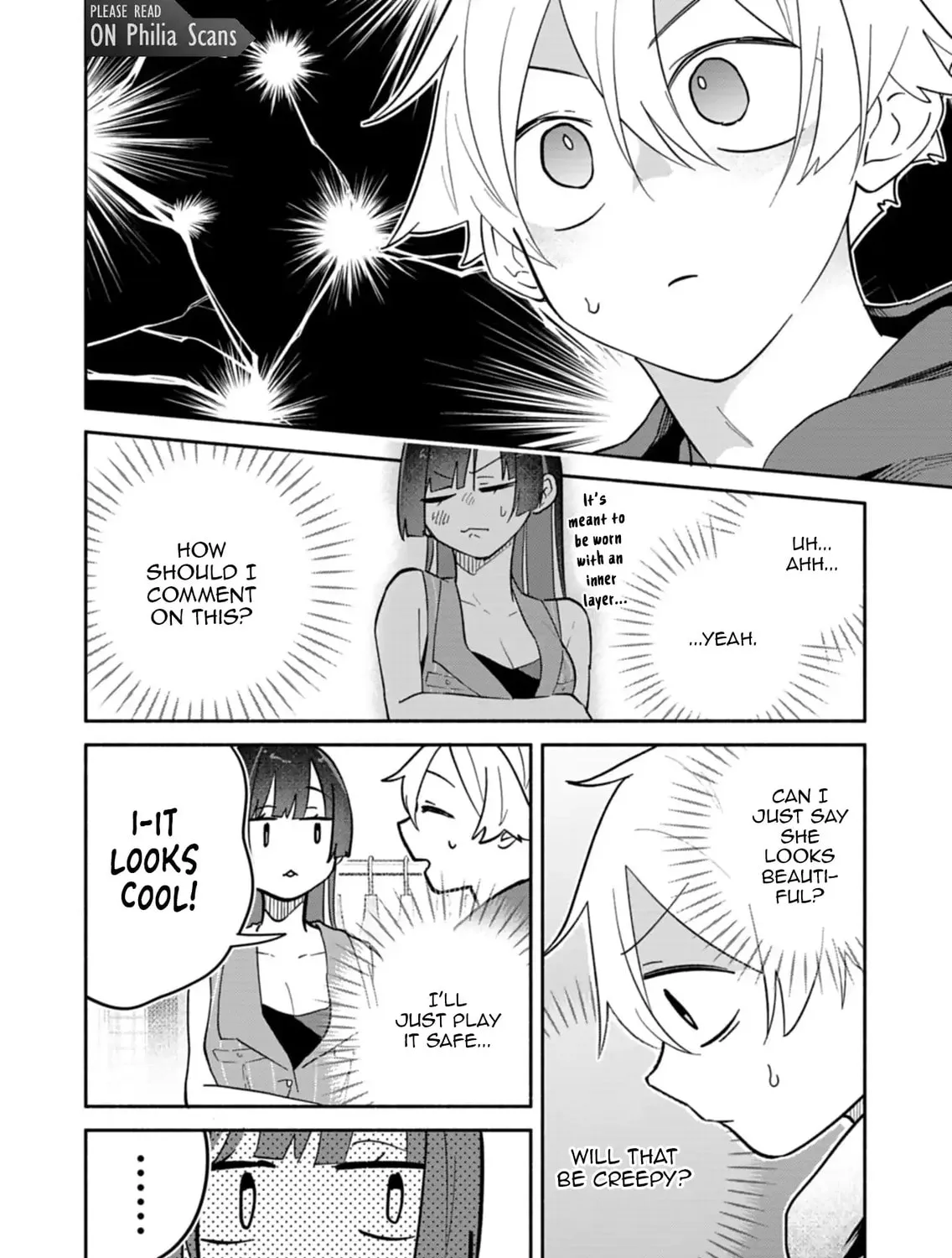 My Fiance Is so Mean! Chapter 12 page 24 - 
