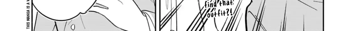 My Fiance Is so Mean! Chapter 12 page 31 - 