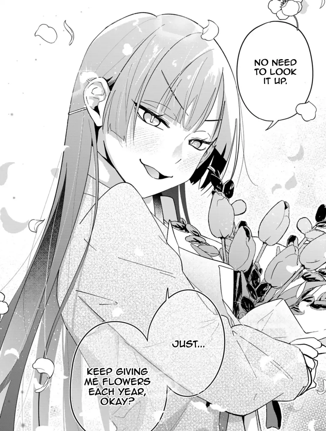 My Fiance Is so Mean! Chapter 12 page 50 - 