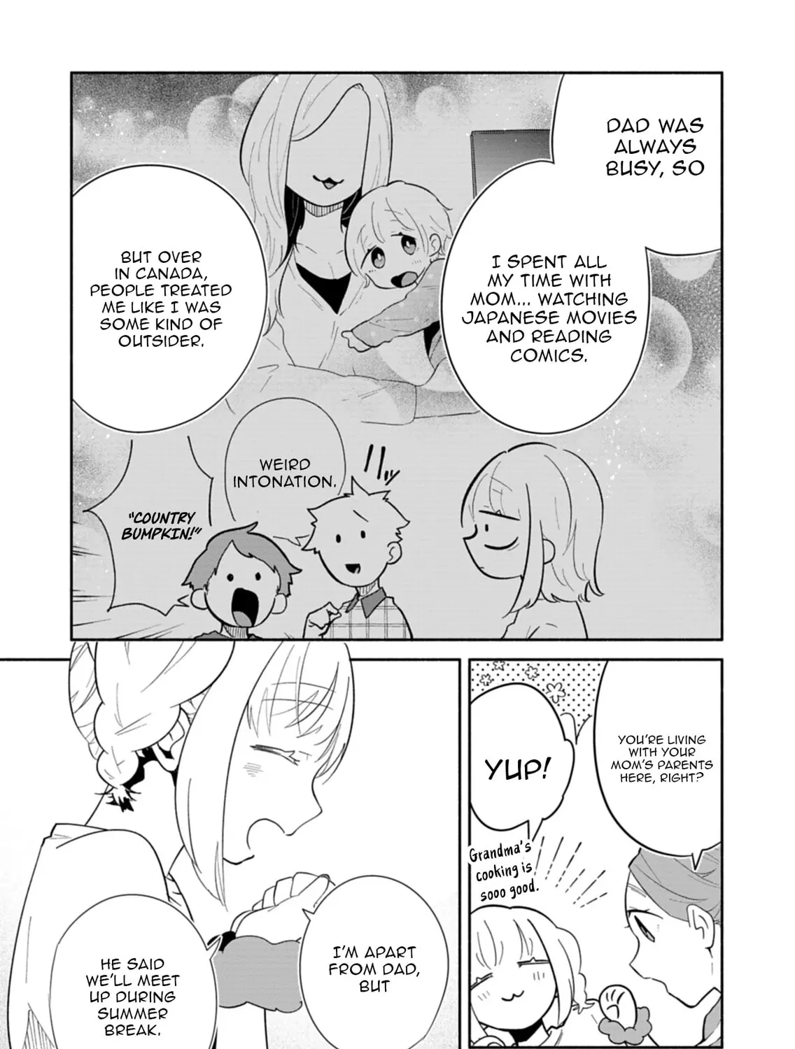 My Fiance Is so Mean! Chapter 13 page 25 - 