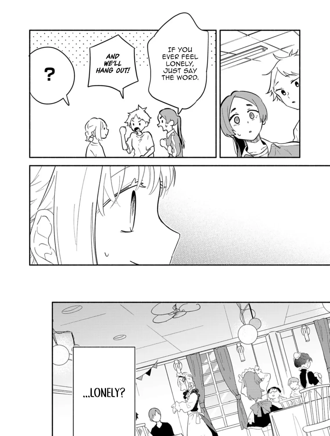 My Fiance Is so Mean! Chapter 13 page 27 - 