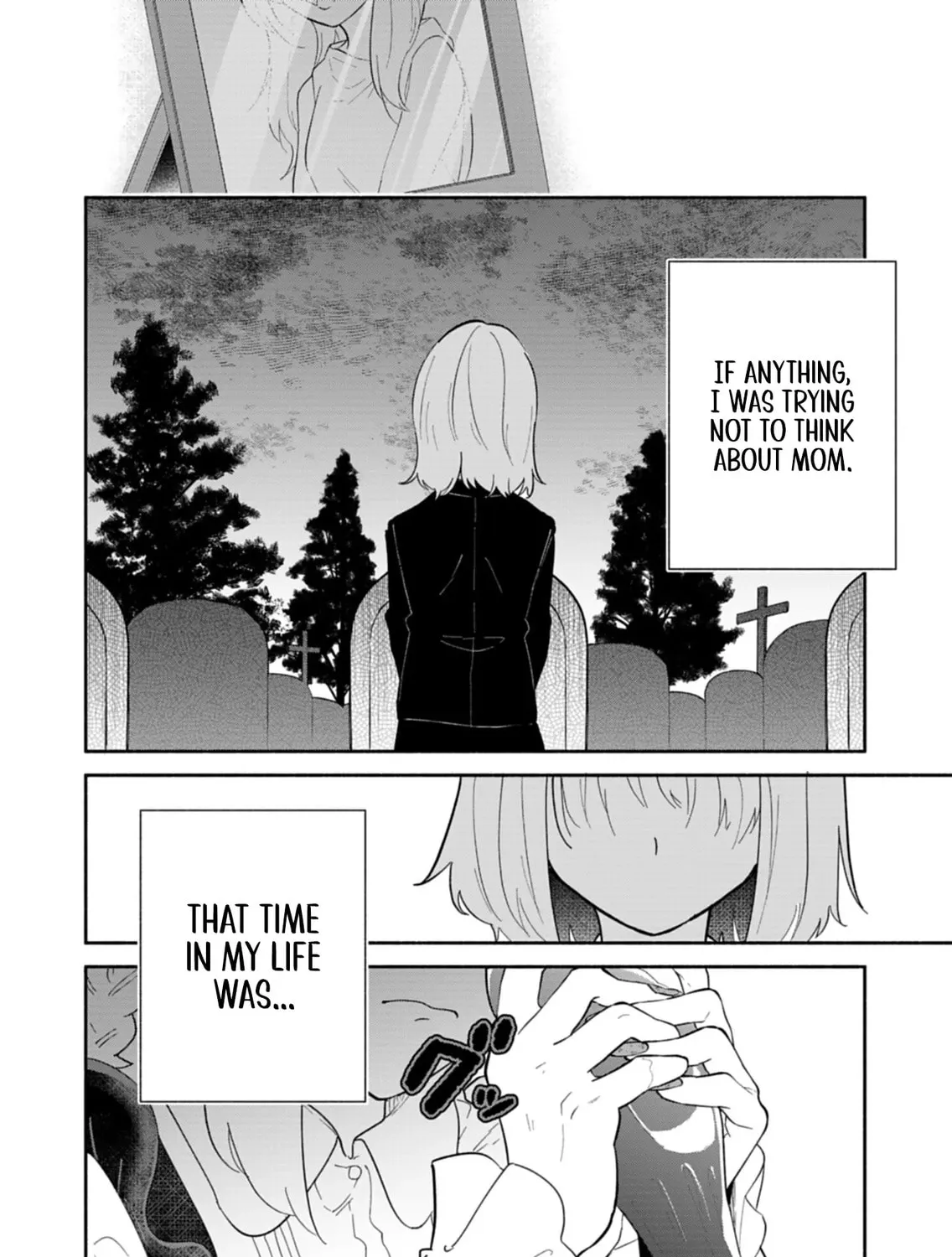 My Fiance Is so Mean! Chapter 13 page 31 - 
