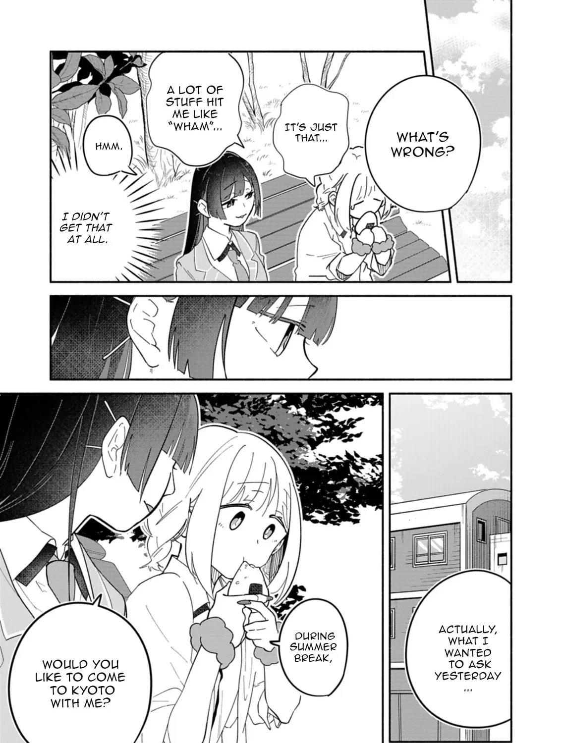 My Fiance Is so Mean! Chapter 13 page 41 - 