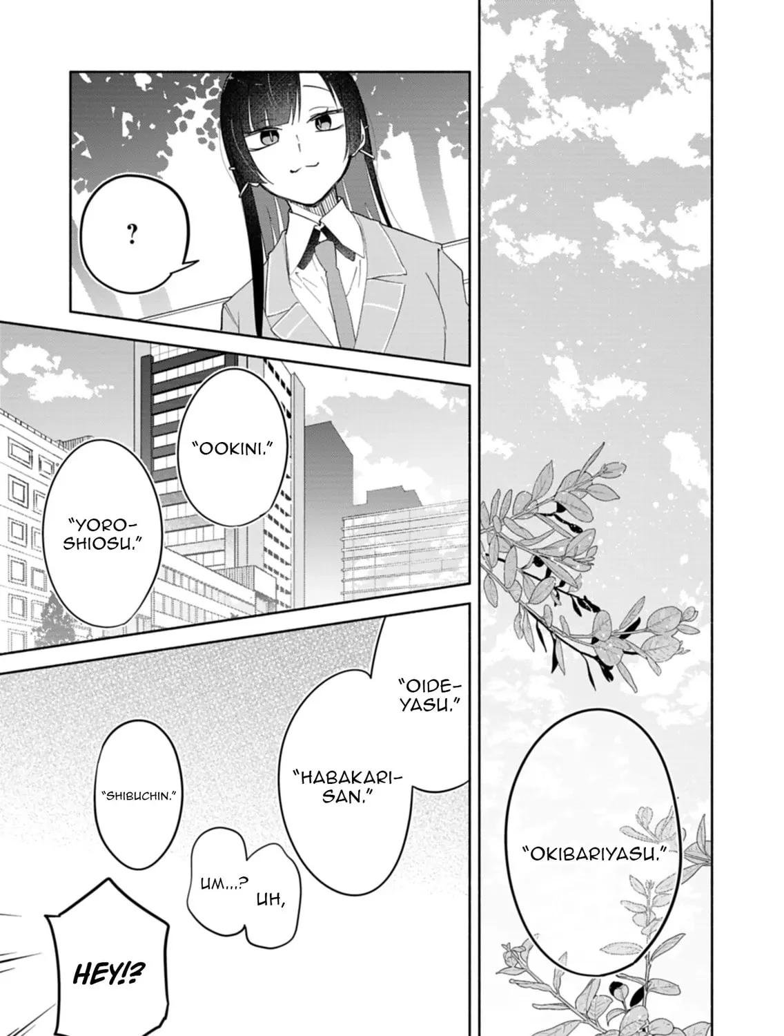 My Fiance Is so Mean! Chapter 13 page 45 - 