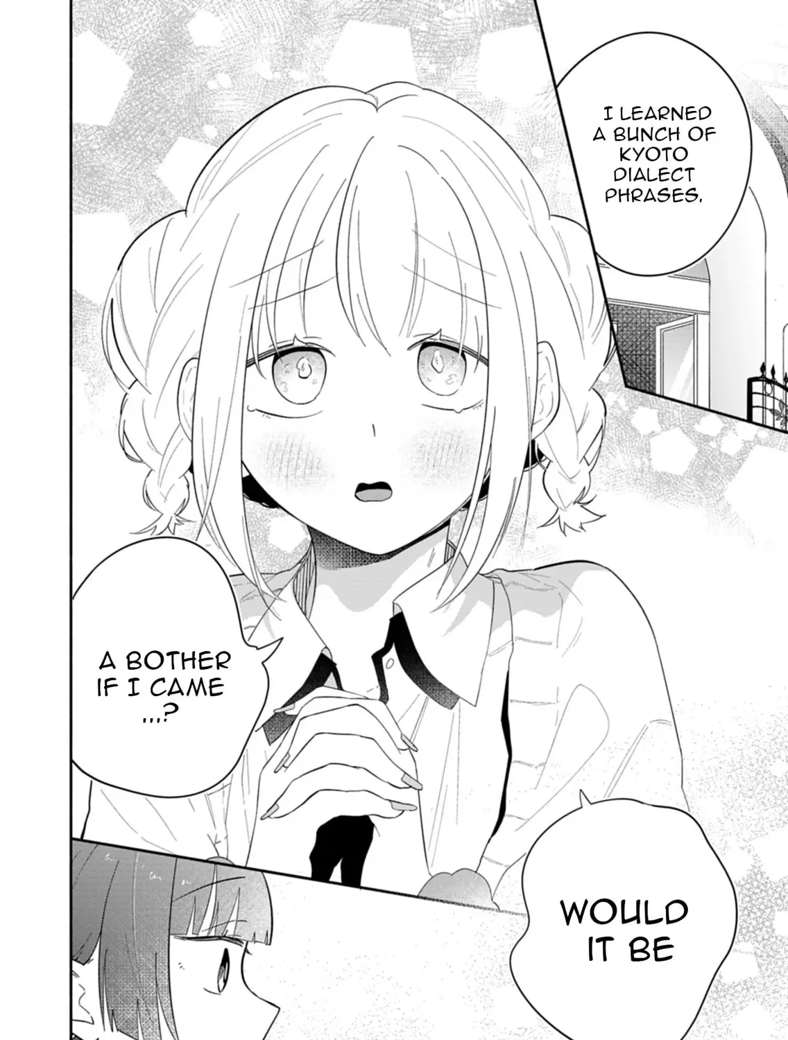 My Fiance Is so Mean! Chapter 13 page 47 - 
