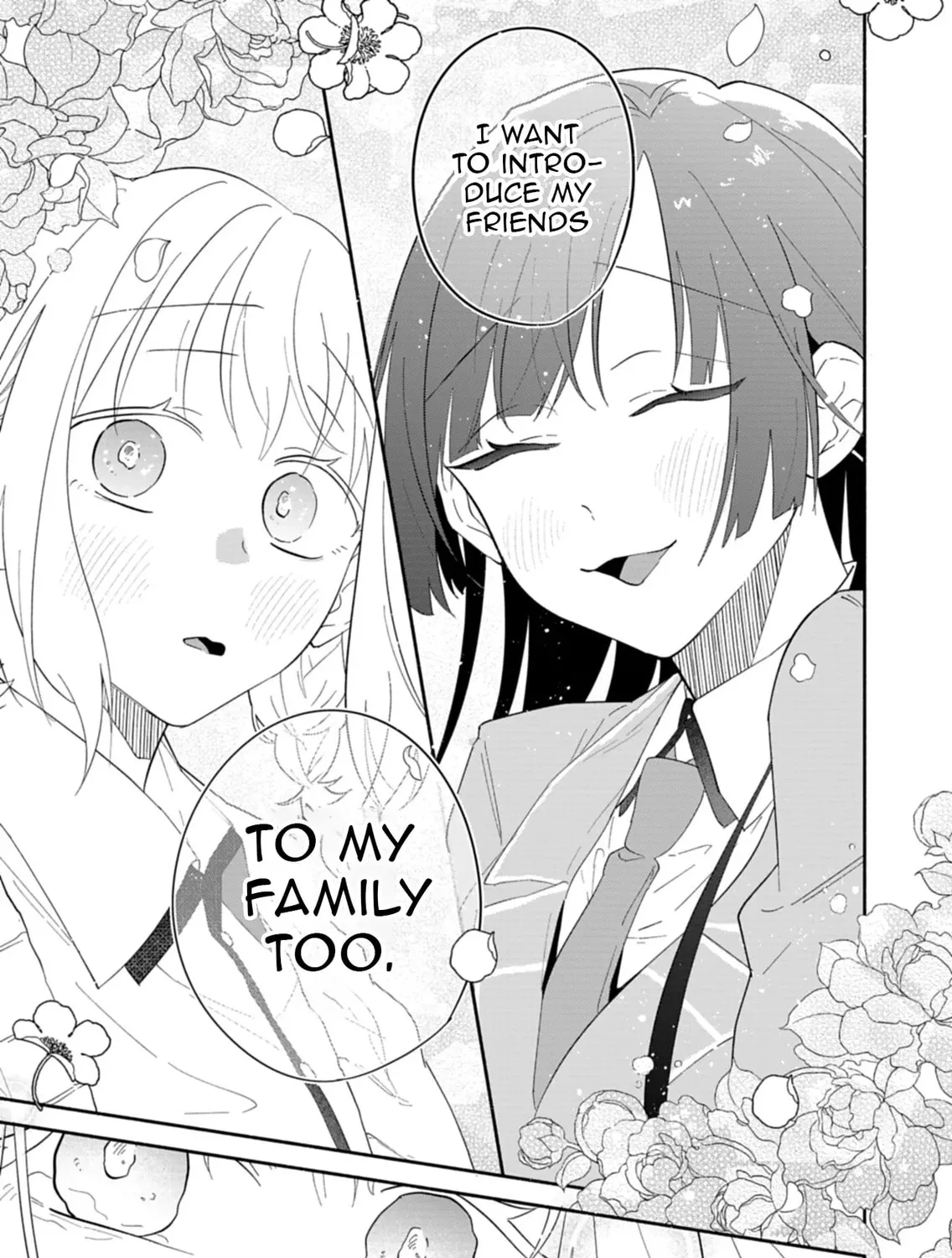 My Fiance Is so Mean! Chapter 13 page 53 - 