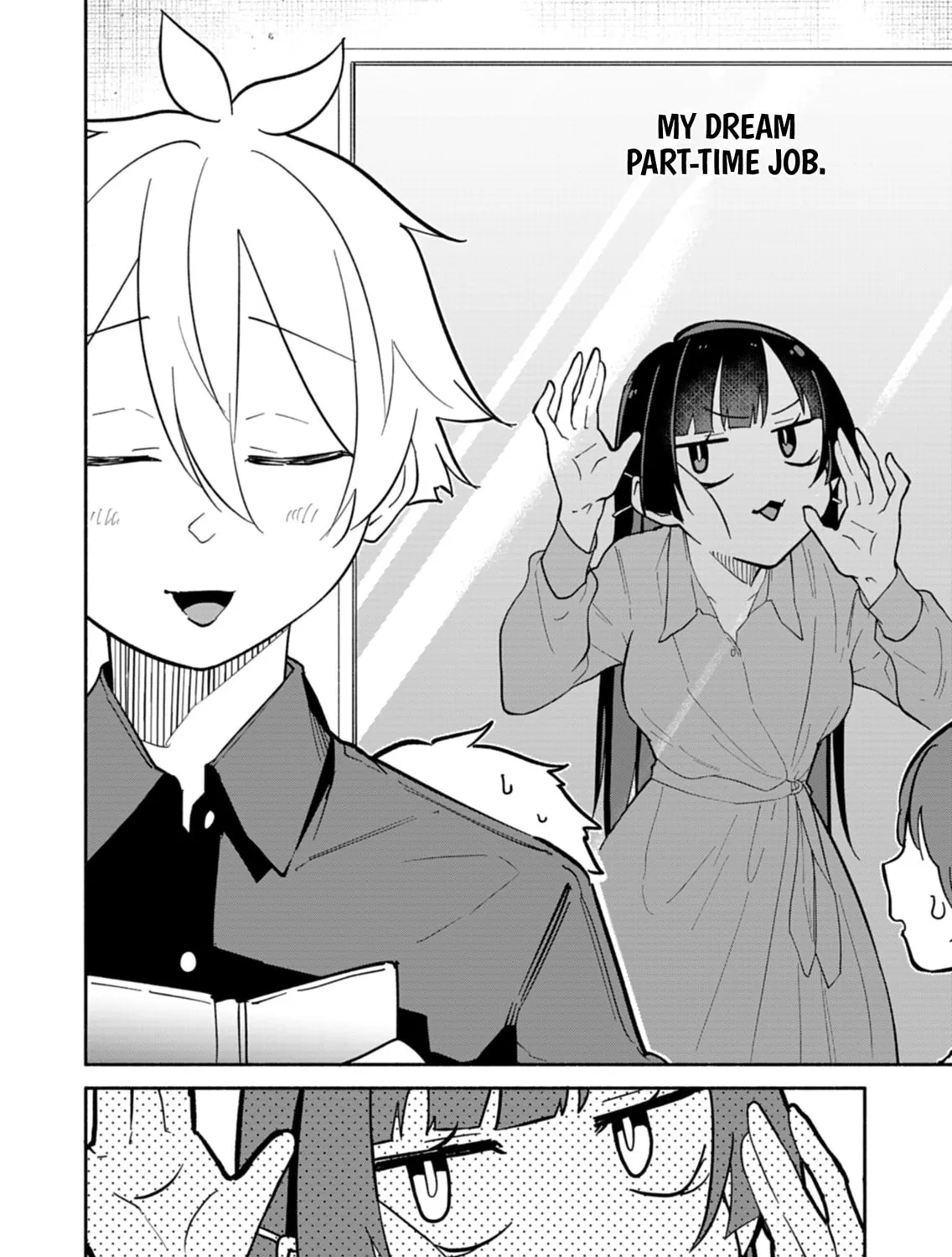 My Fiance Is so Mean! Chapter 14 page 4 - 