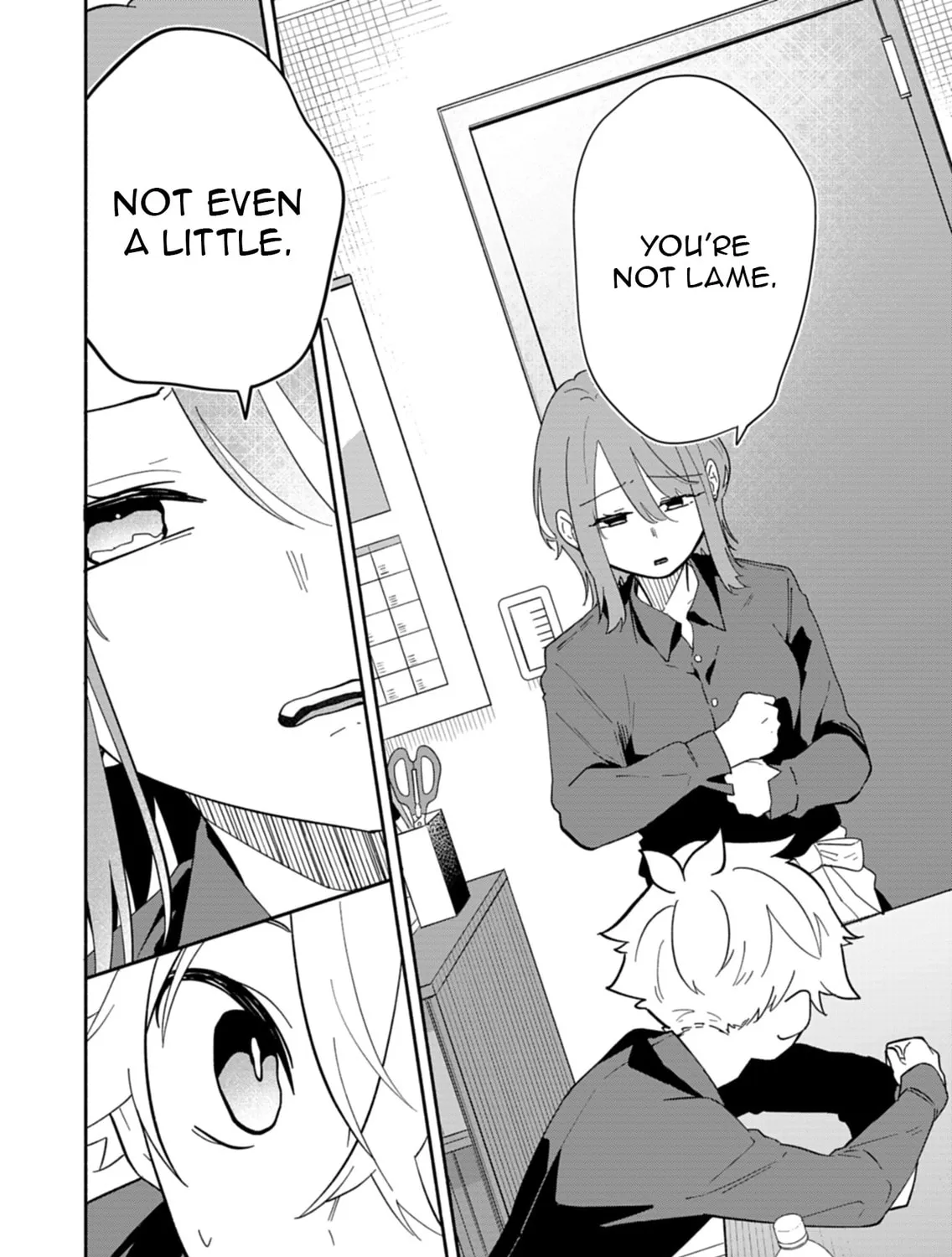 My Fiance Is so Mean! Chapter 14 page 44 - 