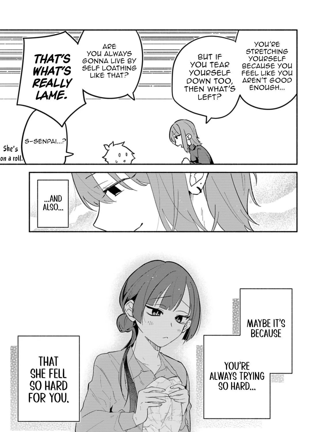 My Fiance Is so Mean! Chapter 14 page 46 - 