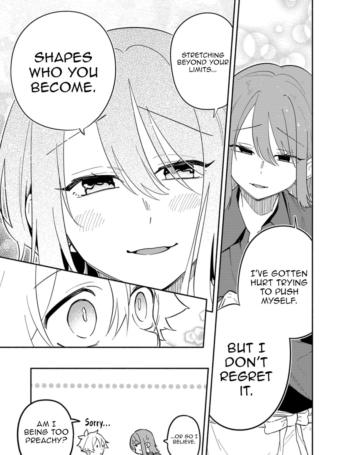 My Fiance Is so Mean! Chapter 14 page 50 - 