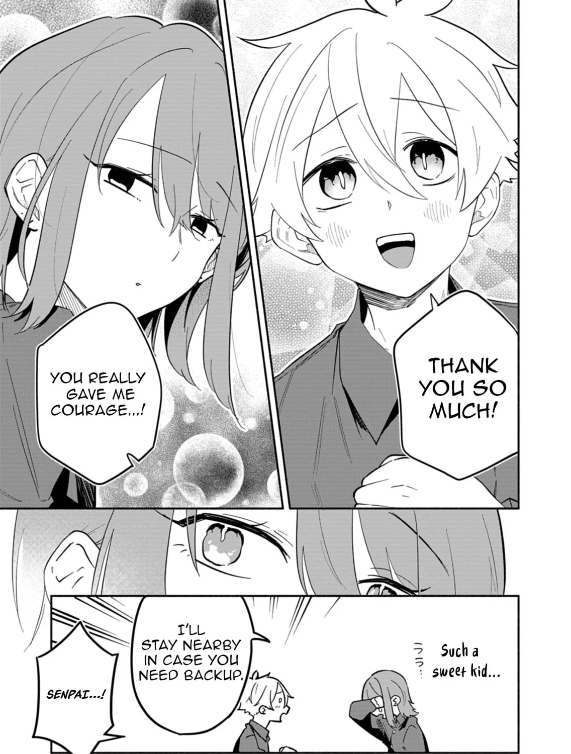 My Fiance Is so Mean! Chapter 14 page 54 - 