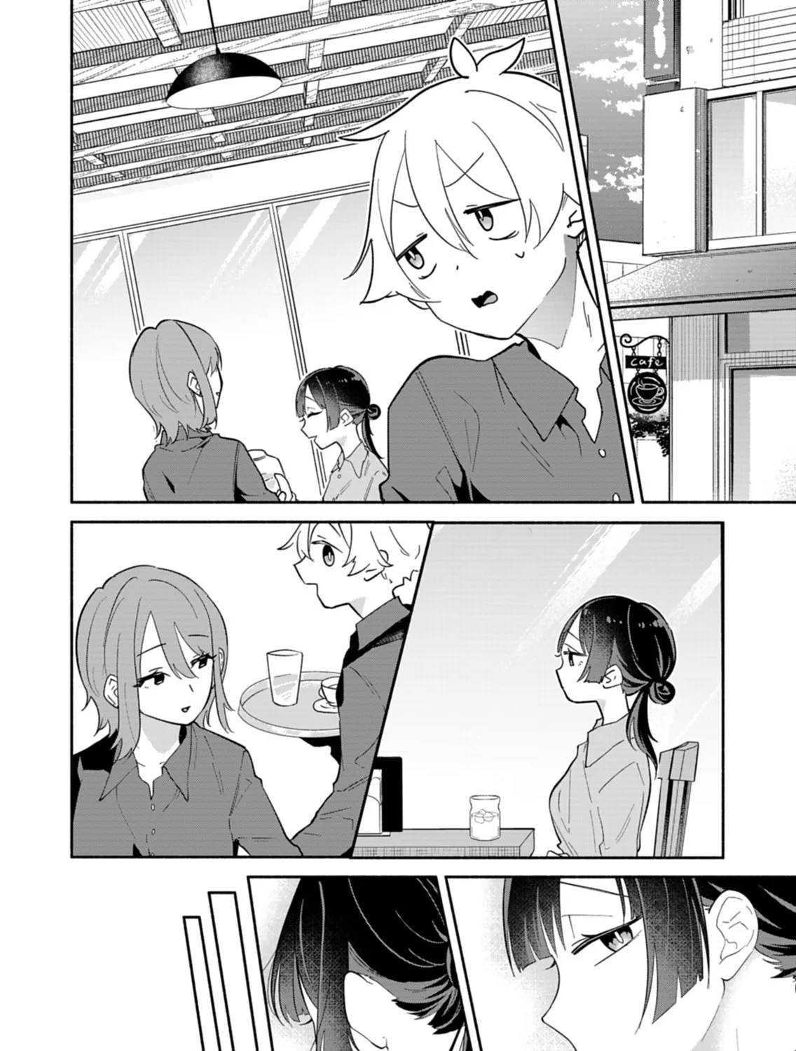 My Fiance Is so Mean! Chapter 15.1 page 27 - 