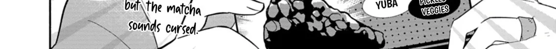 My Fiance Is so Mean! Chapter 15.2 page 20 - 