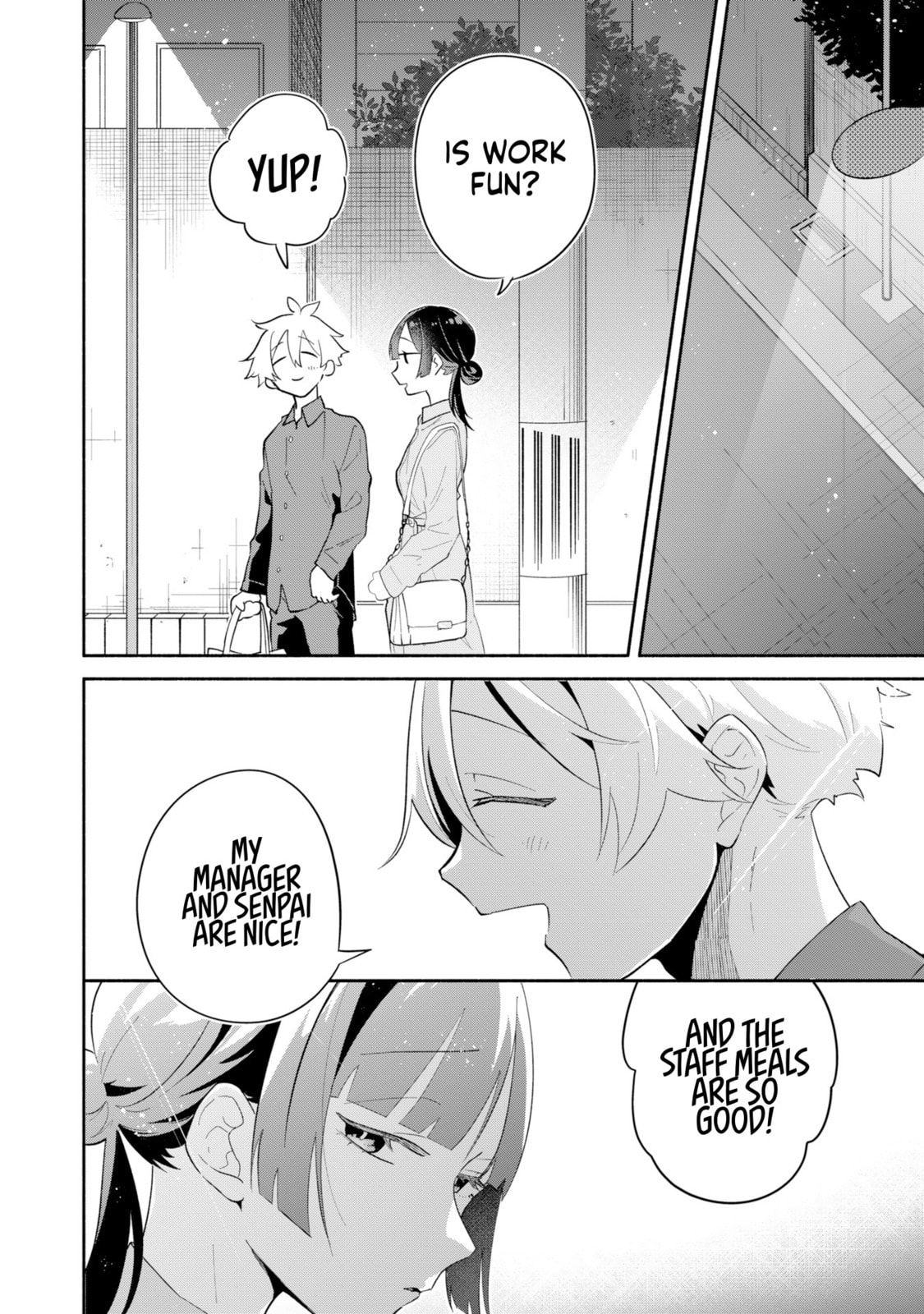 My Fiance Is so Mean! Chapter 15 page 16 - 