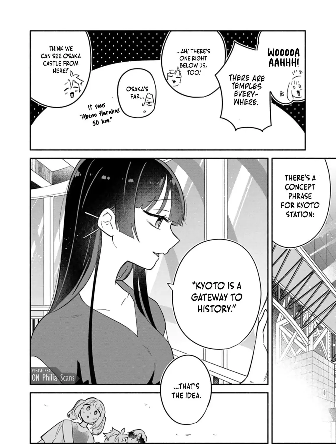 My Fiance Is so Mean! Chapter 16.1 page 23 - 