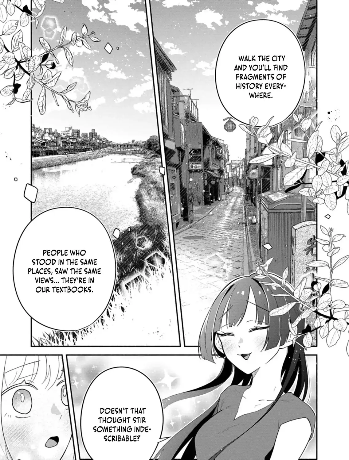 My Fiance Is so Mean! Chapter 16.1 page 25 - 