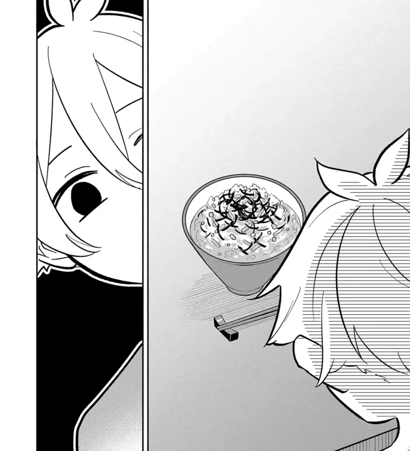 My Fiance Is so Mean! Chapter 16.1 page 35 - 