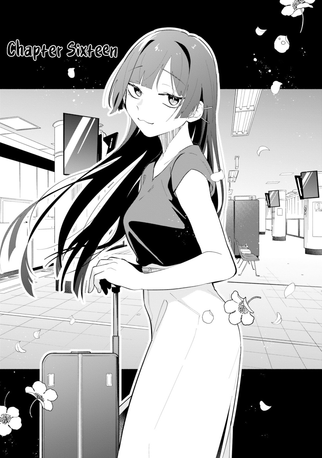 My Fiance Is so Mean! Chapter 16 page 1 - 