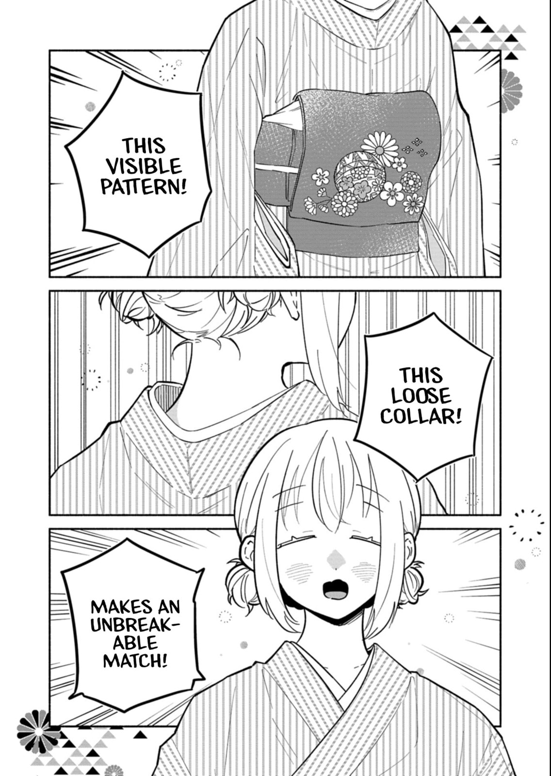 My Fiance Is so Mean! Chapter 19.1 page 2 - 
