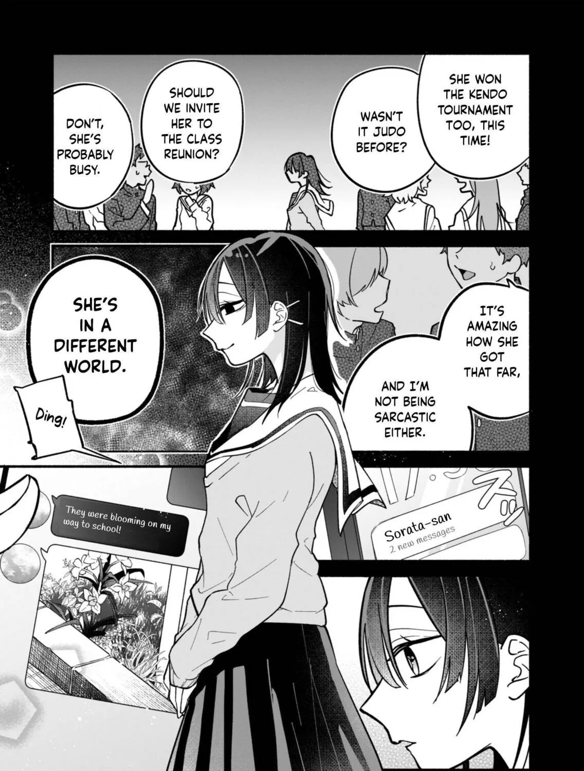 My Fiance Is so Mean! Chapter 2 page 41 - 
