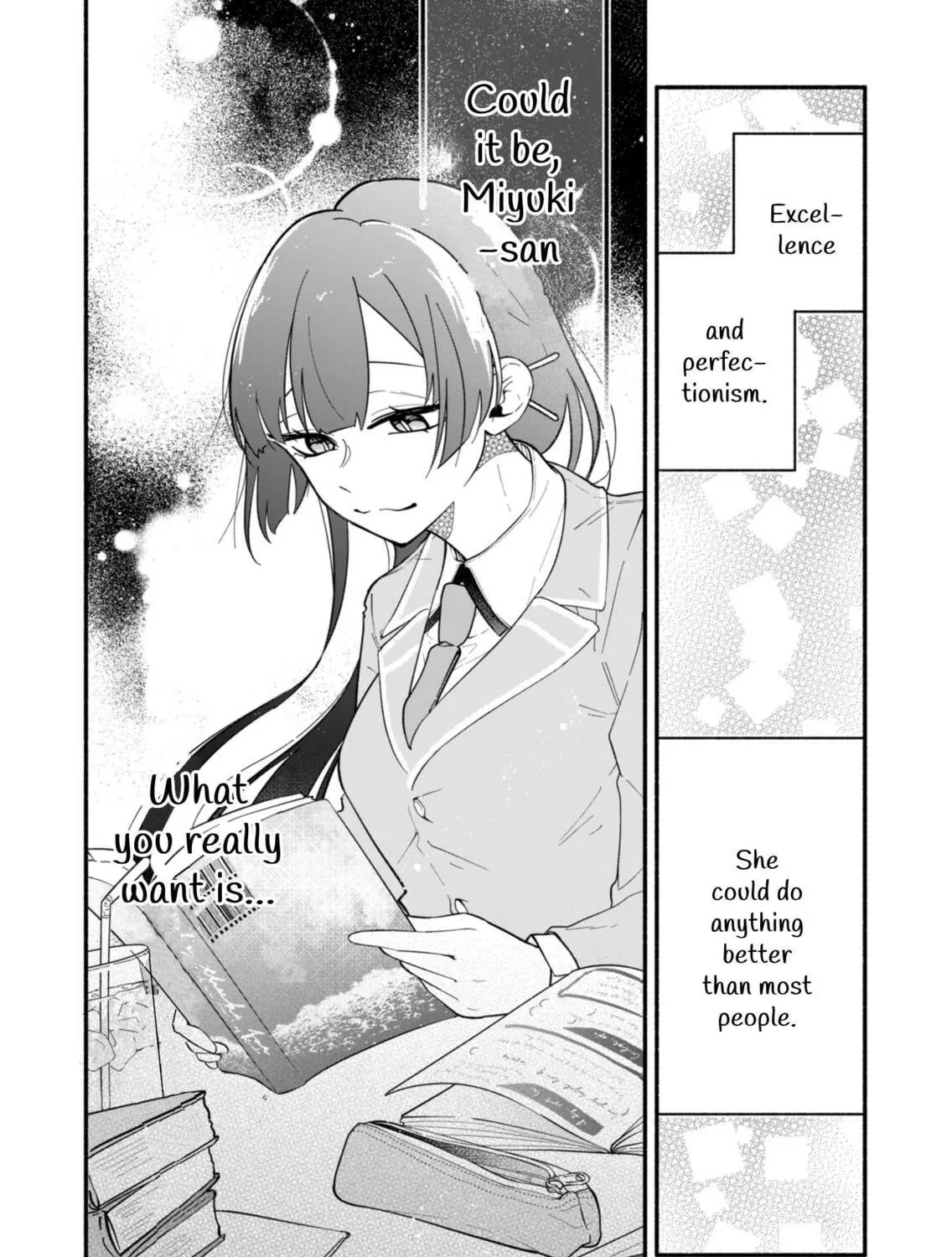 My Fiance Is so Mean! Chapter 2 page 47 - 
