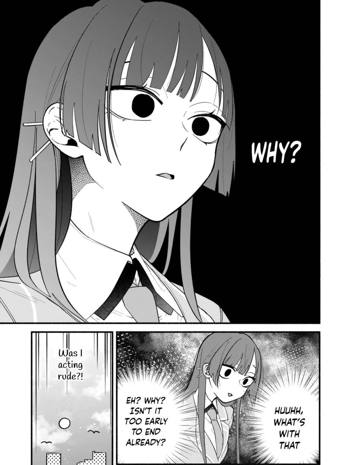 My Fiance Is so Mean! Chapter 2 page 53 - 
