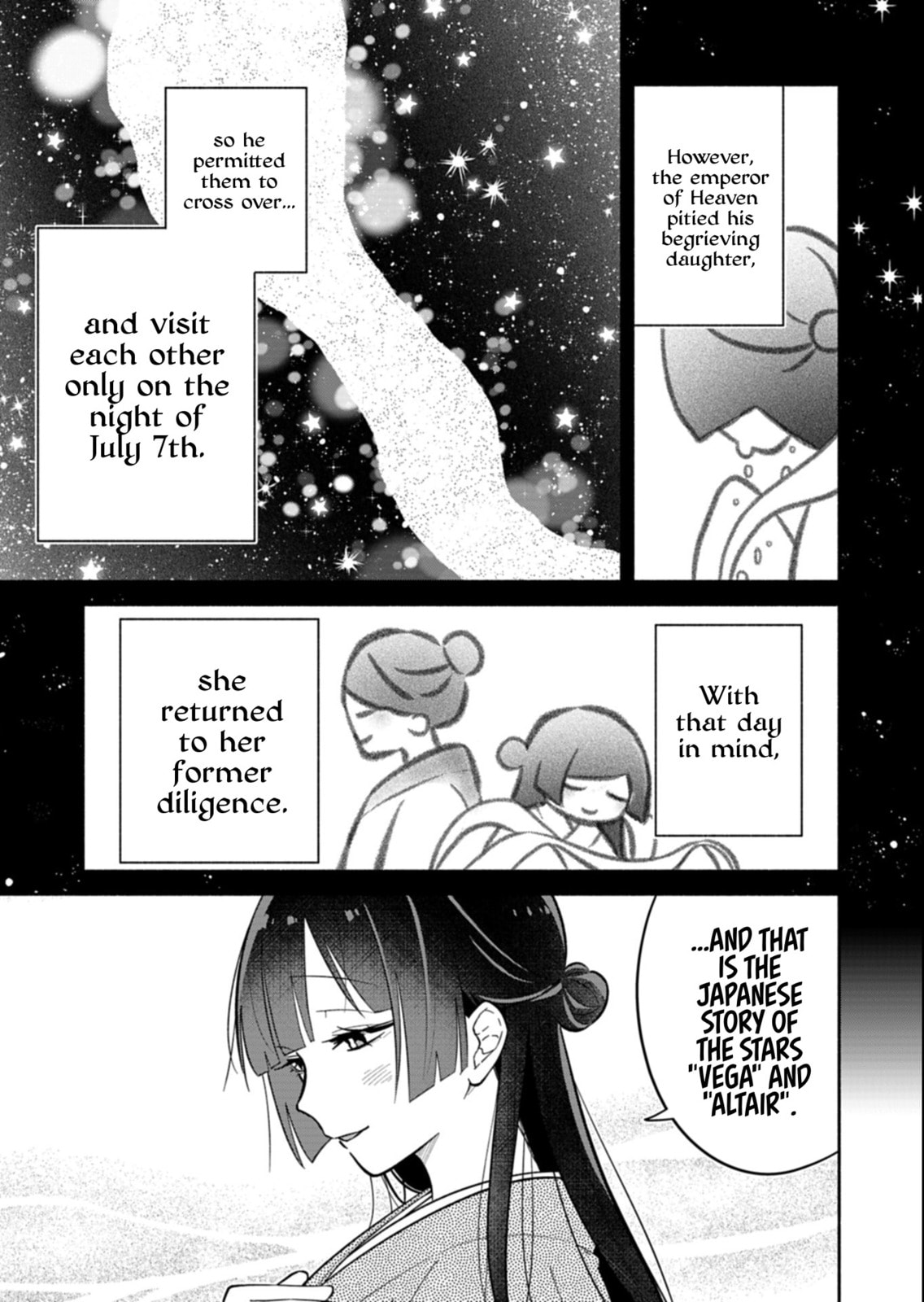 My Fiance Is so Mean! Chapter 20.1 page 11 - 