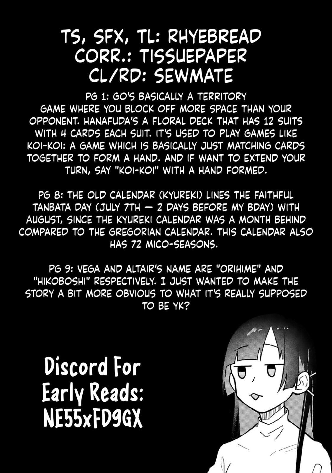 My Fiance Is so Mean! Chapter 20.1 page 21 - 