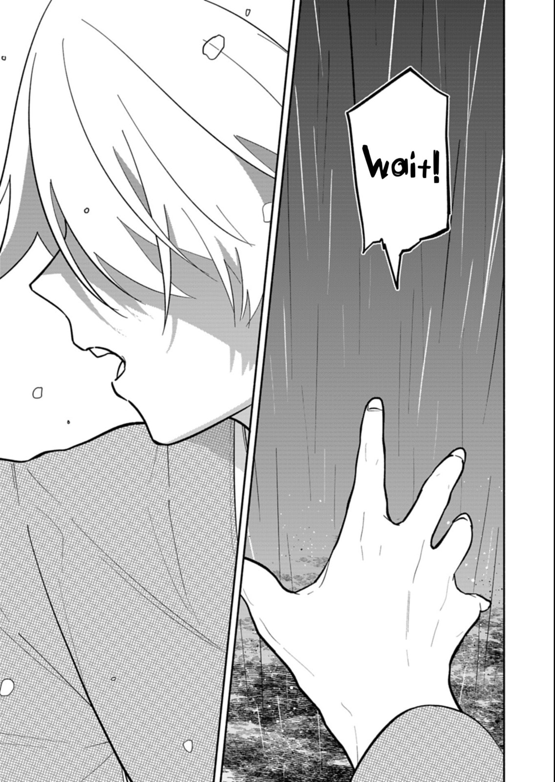 My Fiance Is so Mean! Chapter 20.2 page 15 - 