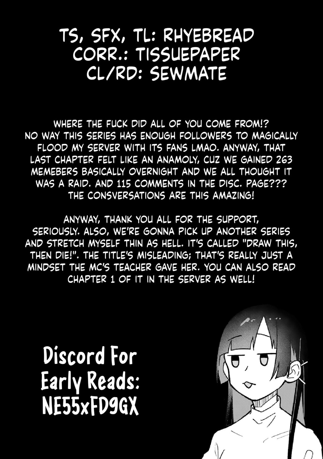 My Fiance Is so Mean! Chapter 21.1 page 17 - 