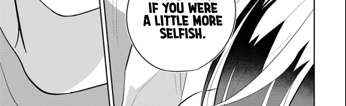 My Fiance Is so Mean! Chapter 22.2 page 14 - 
