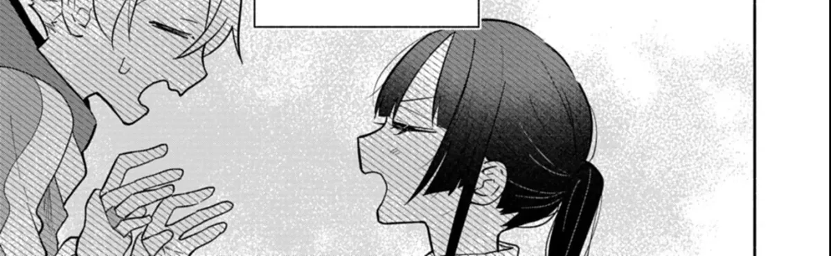 My Fiance Is so Mean! Chapter 22.2 page 18 - 