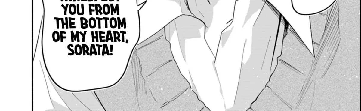 My Fiance Is so Mean! Chapter 22.2 page 20 - 