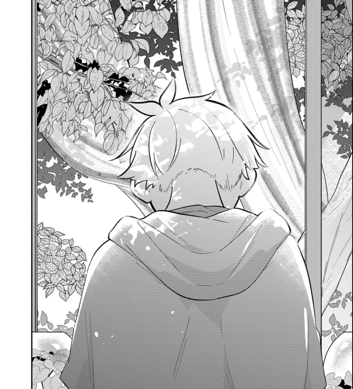 My Fiance Is so Mean! Chapter 22.2 page 23 - 
