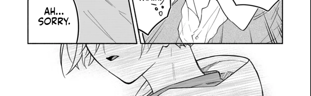 My Fiance Is so Mean! Chapter 22.2 page 26 - 
