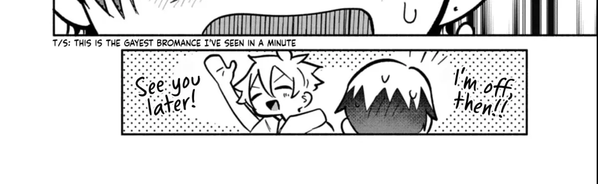 My Fiance Is so Mean! Chapter 22.2 page 28 - 