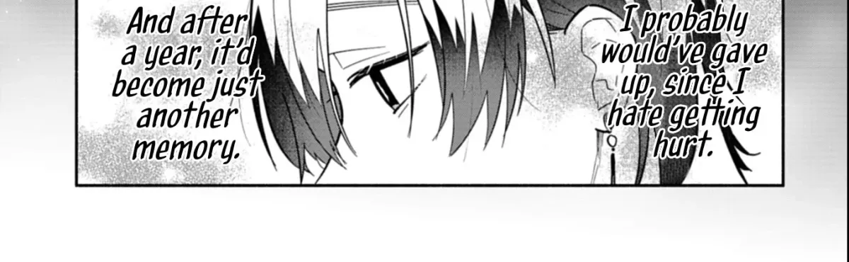 My Fiance Is so Mean! Chapter 22.2 page 4 - 