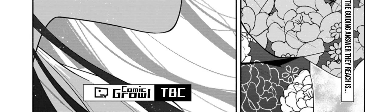 My Fiance Is so Mean! Chapter 22.2 page 32 - 