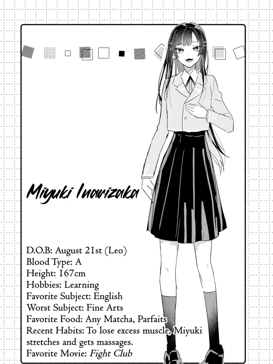 My Fiance Is so Mean! Chapter 3.1 page 17 - 