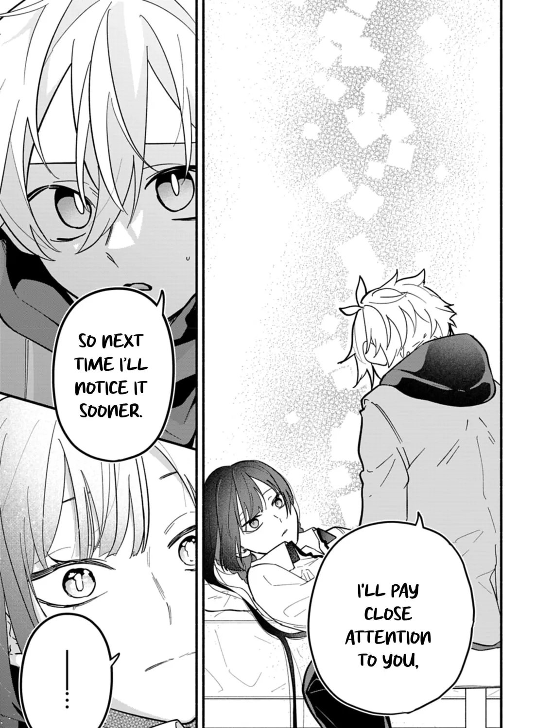 My Fiance Is so Mean! Chapter 4 page 37 - 