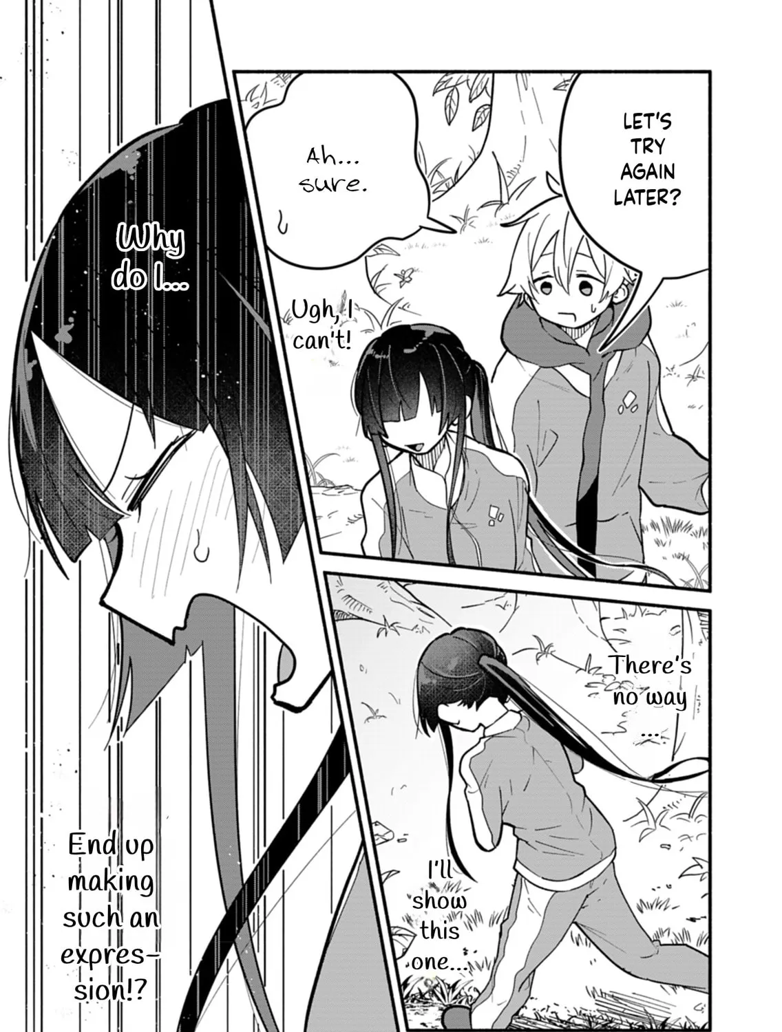My Fiance Is so Mean! Chapter 6 page 41 - 