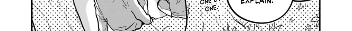 My Fiance Is so Mean! Chapter 6 page 44 - 