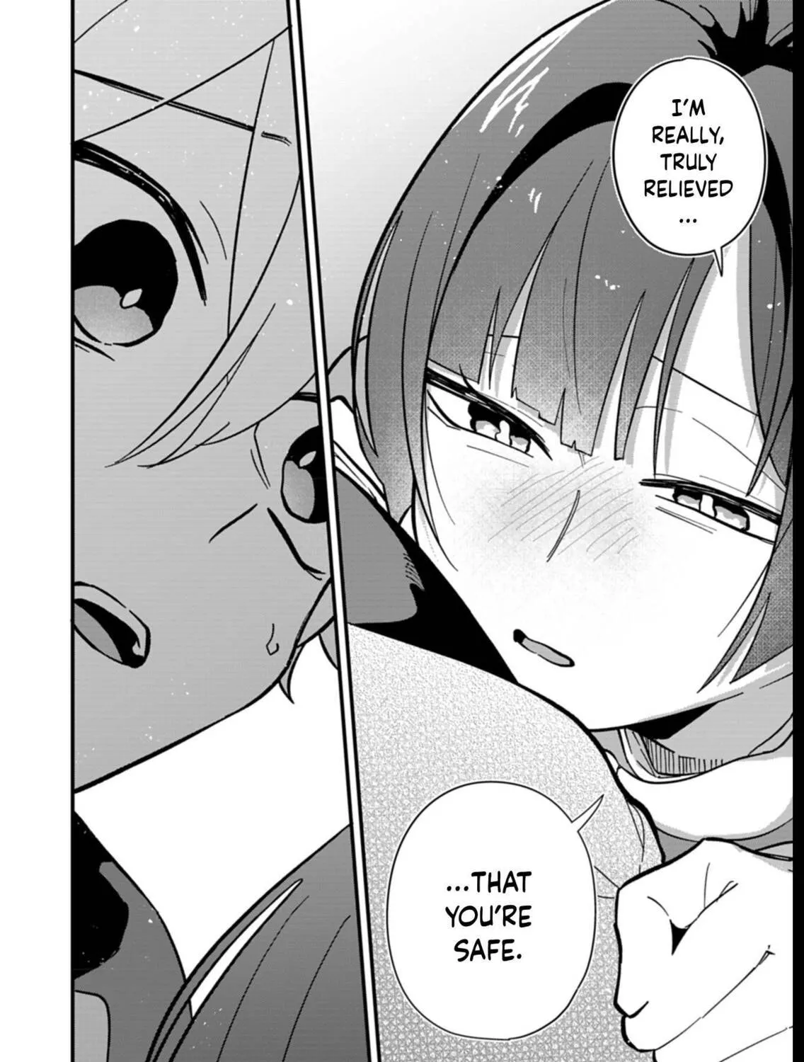 My Fiance Is so Mean! Chapter 7 page 63 - 